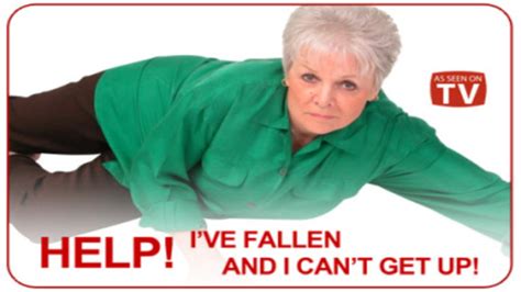 Ive fallen and i can't get up. Things To Know About Ive fallen and i can't get up. 